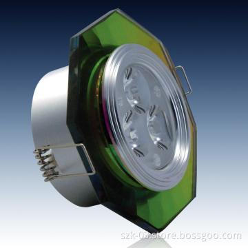 LED Ceiling Spotlight 3W